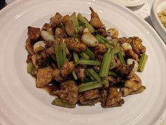 -鄱阳湖·江西小炒·瓦罐煨汤(五道口店)