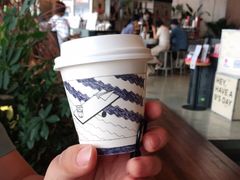 -Seesaw Coffee(朝阳大悦城店)