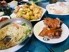 -春花民族美食(佳木斯总店)