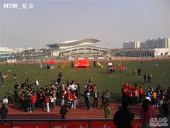 -上海第二工业大学(金海路校区)