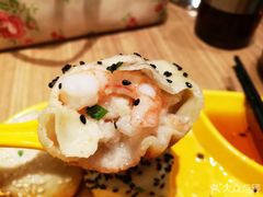 -小杨生煎(龙阳广场店)