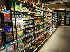 -盒马鲜生(岭南新世界店)