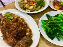 -香港蓮香樓(中環店)