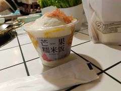 -阿嬷手作(南宁百盛印象城店)