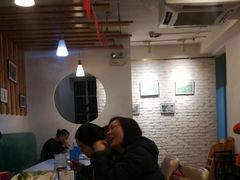 大堂-张大师鸭爪爪特色干锅(南湖店)