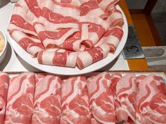 -曲氏老北京铜锅涮肉•火锅(不老街店)