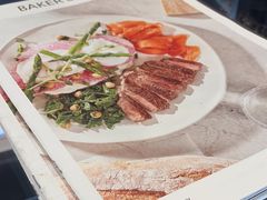 -BAKER&SPICE(BFC外滩金融中心店)