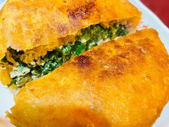 -兰庆鸡蛋馃(人民路店)