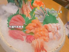 -大江户日本料理(吕厝店)