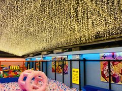-潮尚蹦蹦床主题公园(韦曲店)