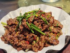 -金洲美食(金州广场店)
