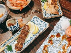 -哥哥の深夜食堂(红松东路店)