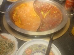 -沸炉重庆老火锅(军事博物馆店)