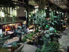 -龙源九号花园酒店(叶埠桥店)
