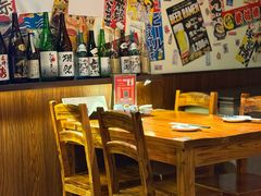 -千懿六本木酒场(常熟路店)