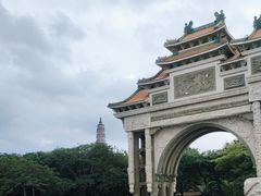 -顺峰山公园