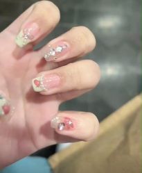 -斯馨·健康美甲美睫