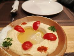 贝鲁特胡姆斯-ALAMEEN阿拉伯餐厅(三里屯店)
