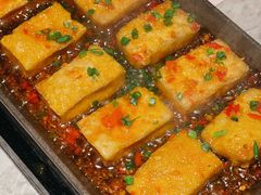 石板包浆豆腐-蛙小侠(五象万象汇店)