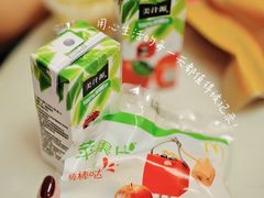 -麦当劳(南京路2店)