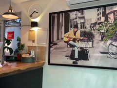 -Joymean coffee.见面咖啡