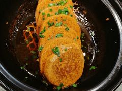 -四季厨房 鲁菜·孔府烤鸭(高新万达店)