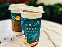 龙井-茶百道(昌里路店)
