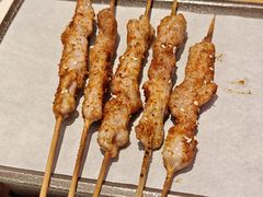 -不是烧烤·武汉大排档(亚运村店)