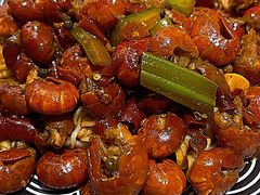 -碎怂烤肉(钟楼柳巷店)