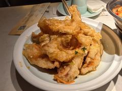 -北李妈妈菜·海肠捞饭(高新万达店)