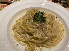 -安妮意大利餐厅(国贸店)