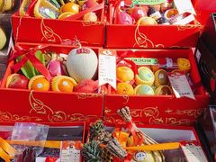 -Olé精品超市(上海虹桥南丰城店)