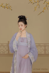 -UCOME优可儿童亲子摄影