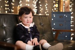 -Baby Pastel 自然光儿童摄影(CBD店)