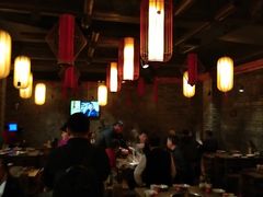 大堂-小龙坎火锅(双林店)