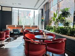 -大连铂尔曼酒店-铂尔曼美食廊 Pullman Deli