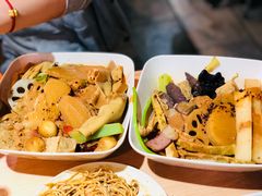 -林静小吃(复兴路店)