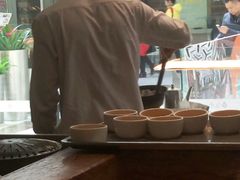 -汉拿山(包河万达店)