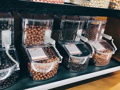 -酷巧·巧克力糖果店