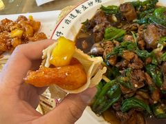 -鲁南仔·滕州炒鸡(经三路店)