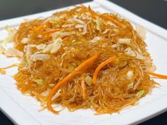 -阿露佳·舌尖上的安吉菜