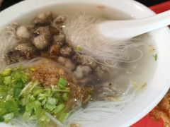 -建国蚵煎蚵面