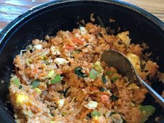 -百年石锅饭·朝鲜族传统民餐