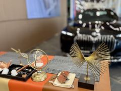 -北京华德宝宝马·M·MINI·摩托车全系4S店(朝阳店)