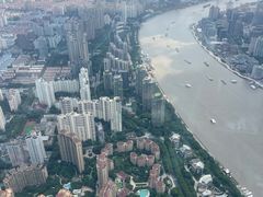 -上海之巅观光厅