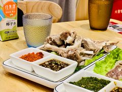 -秦䩊会·陕西biangbiang面(畹町路店)