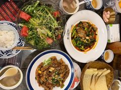 -田园印象·成都土菜院子(华阳店)