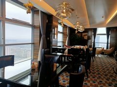 -宁波万豪酒店
