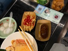 -华夏良子·足道SPA养生(上海崮山路明悦店)