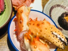 -阳光岛·海鲜盛宴(银泰中心in99店)